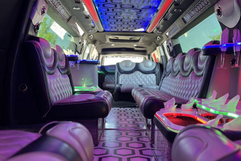 Garden Grove Limousine Rental