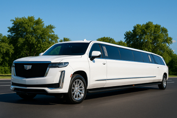 Garden Grove Limousine