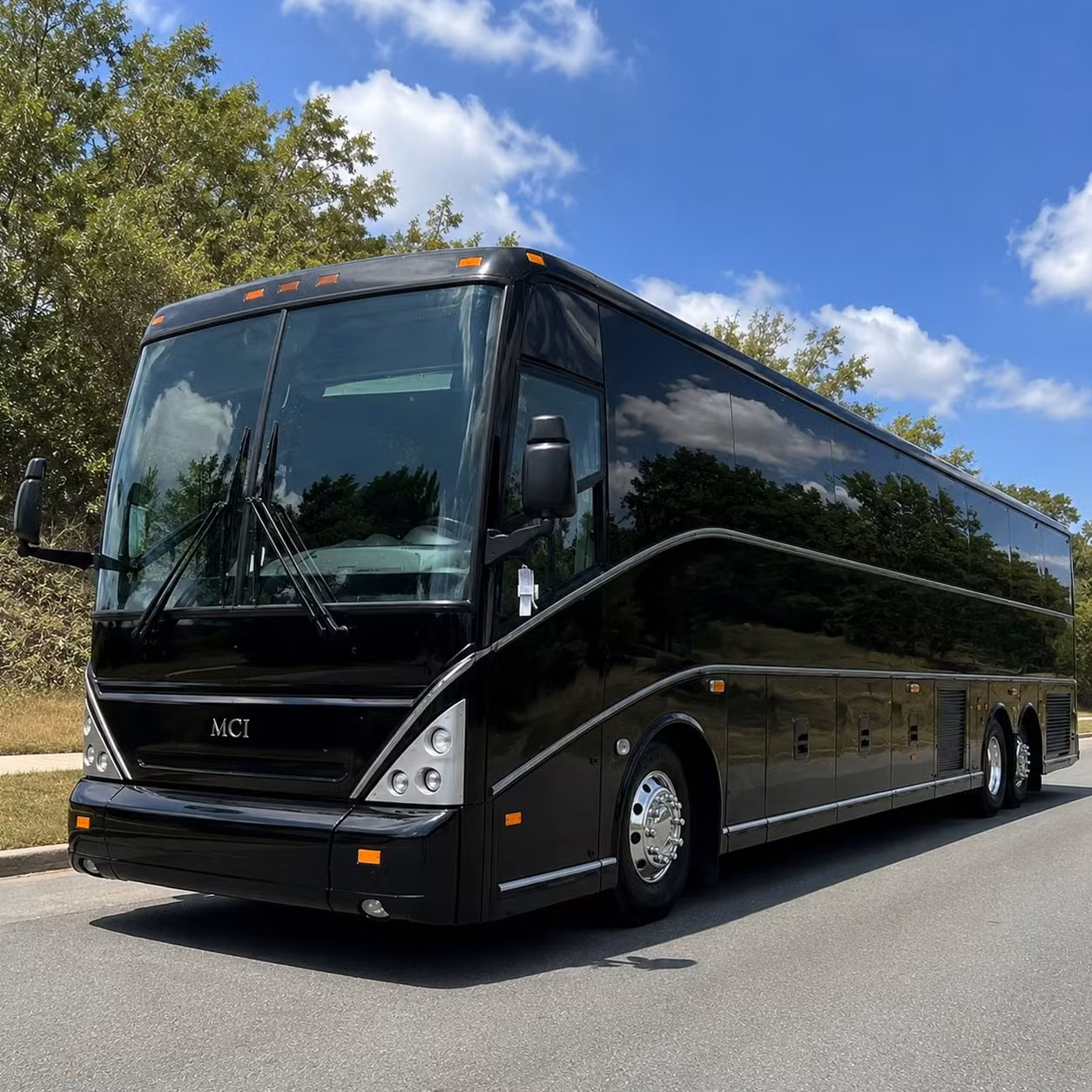 airport transfer shuttles for garden grove executives and business travelers