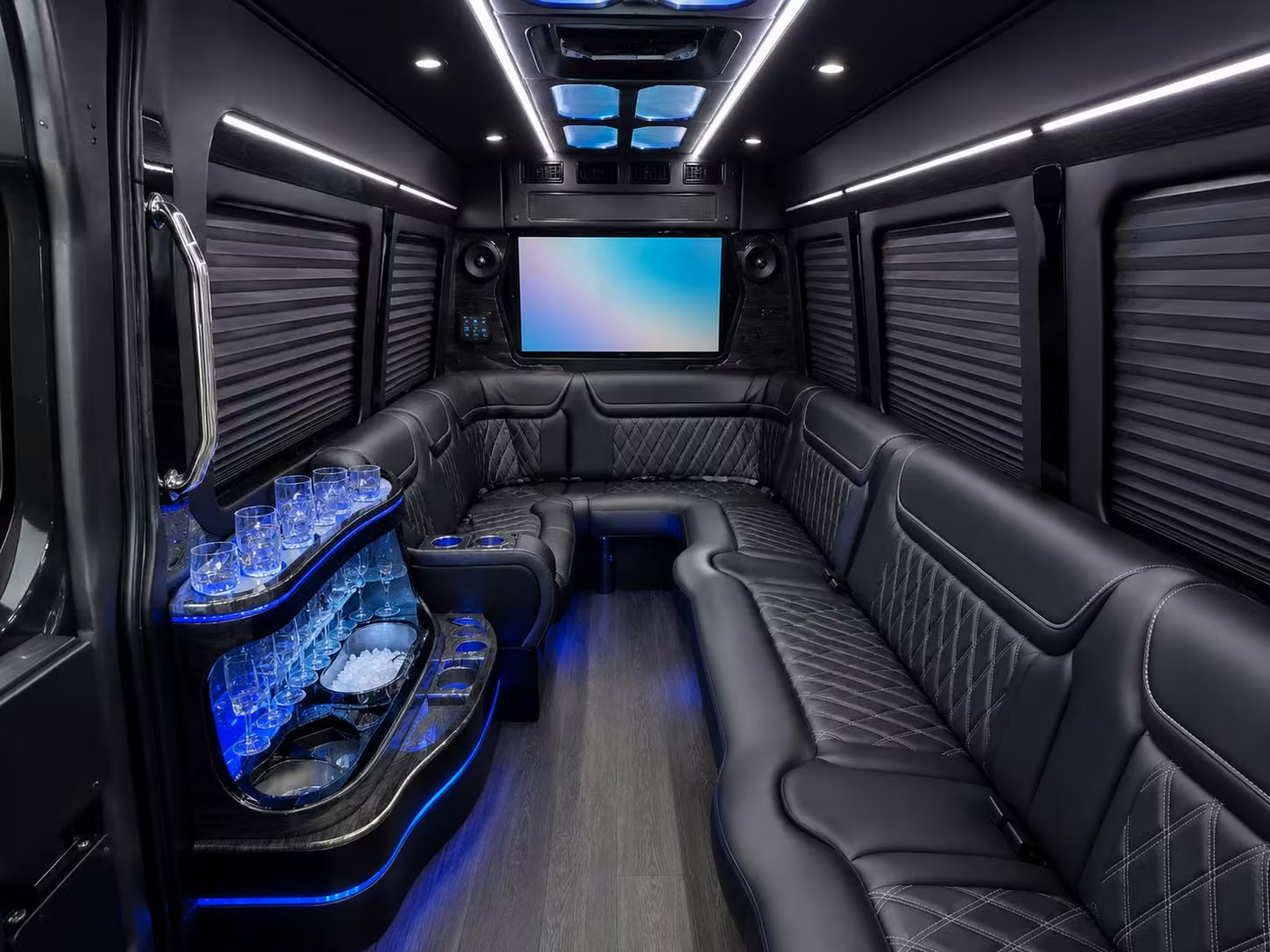 charterbusgardengrove com makes finding sprinter van rentals for garden grove prom easy