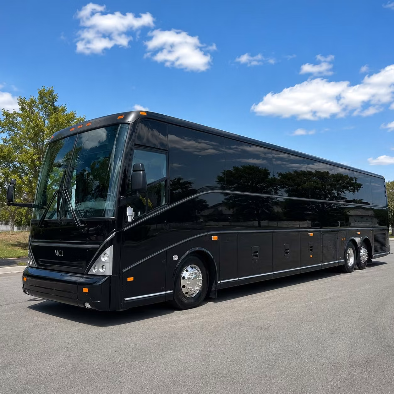 corporate event shuttles from garden grove to the anaheim resort district and beyond