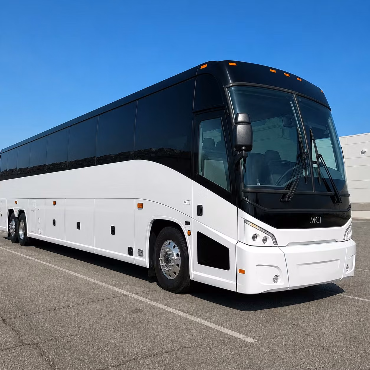 corporate event transportation to convention centers venues and offsite meetings