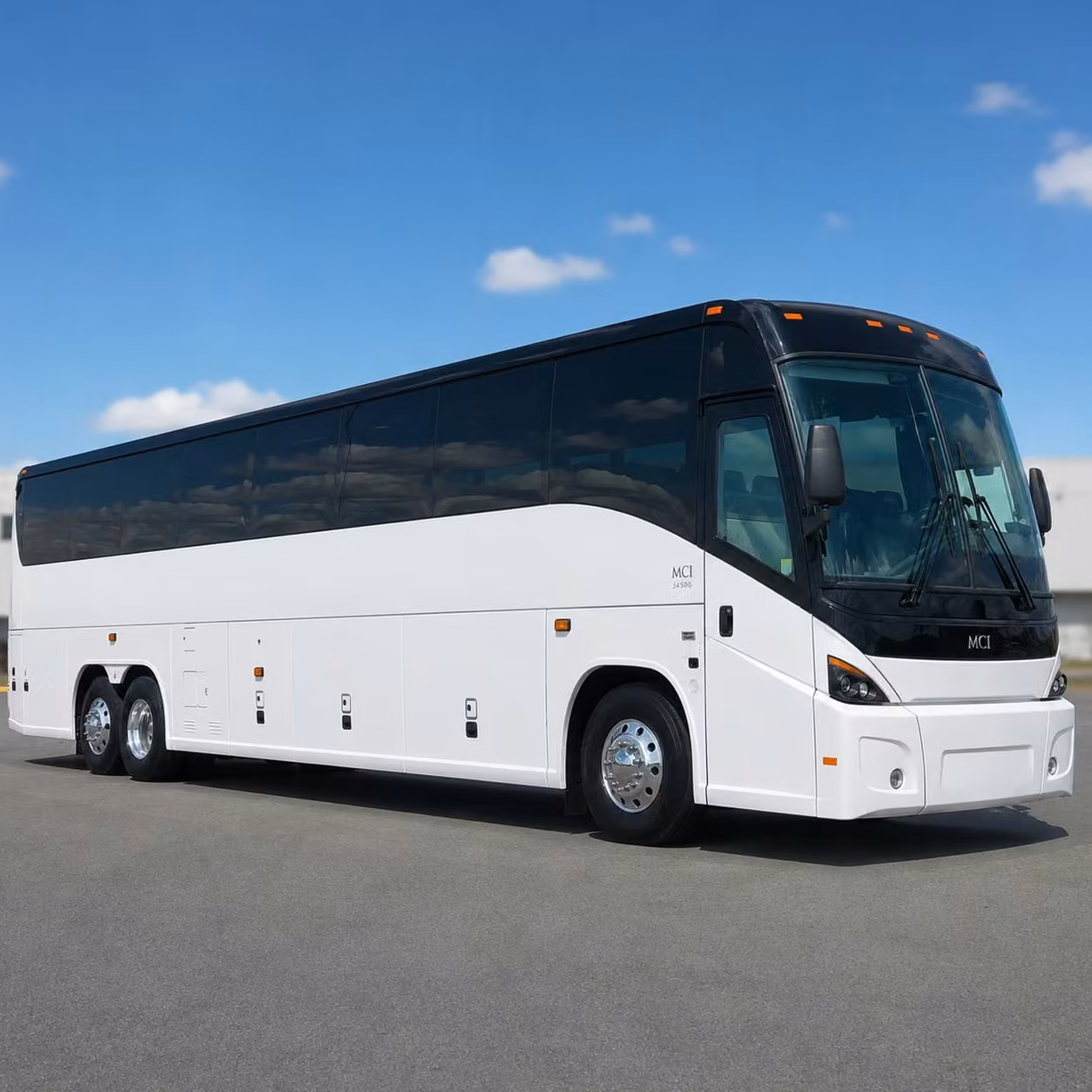 employee shuttles for garden grove s hospitality healthcare and manufacturing sectors