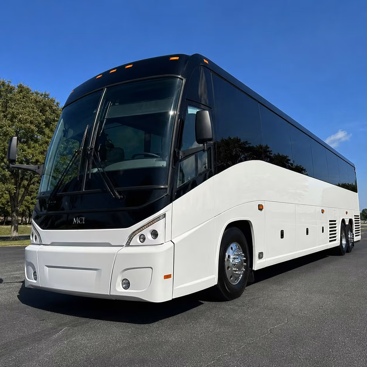 garden grove concert transportation bus rentals