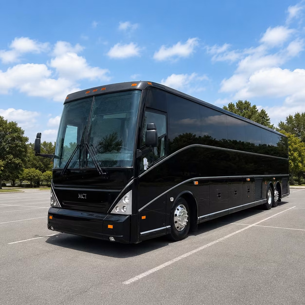 garden grove construction and workforce shuttle bus rentals