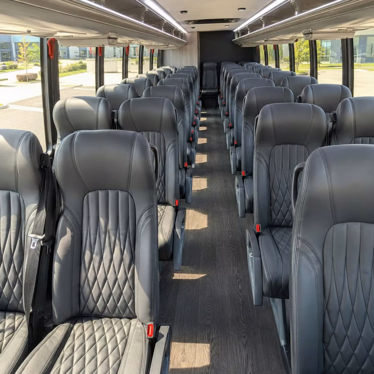 garden grove field trip transportation