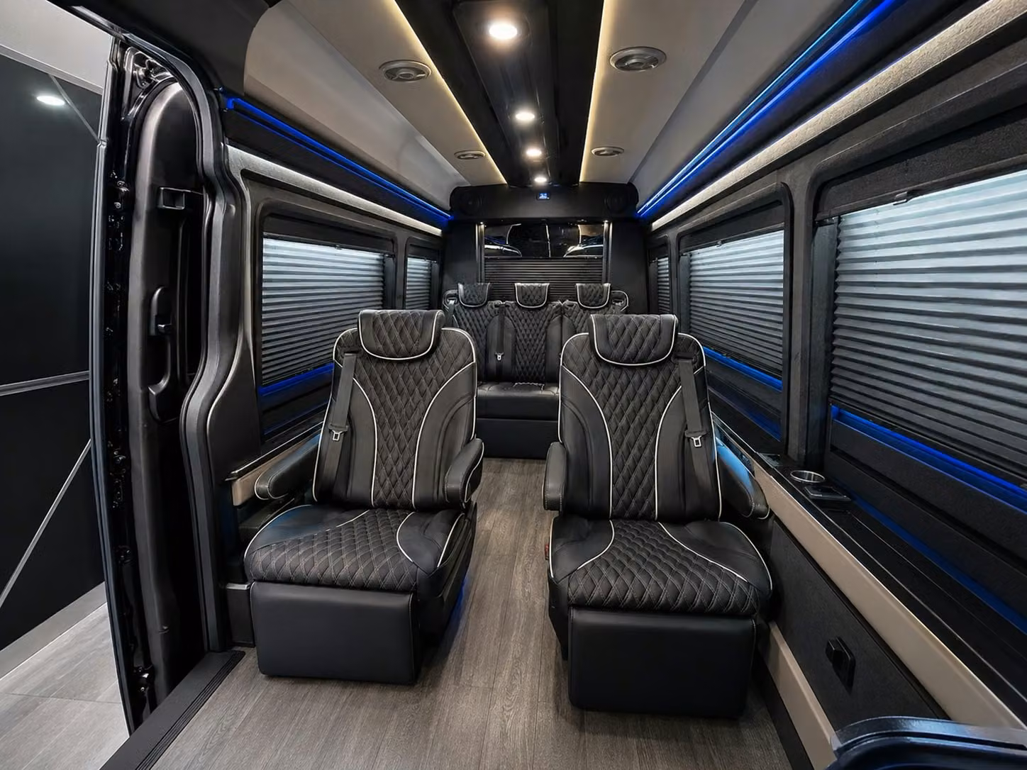 look no further for disneyland area group airport shuttles