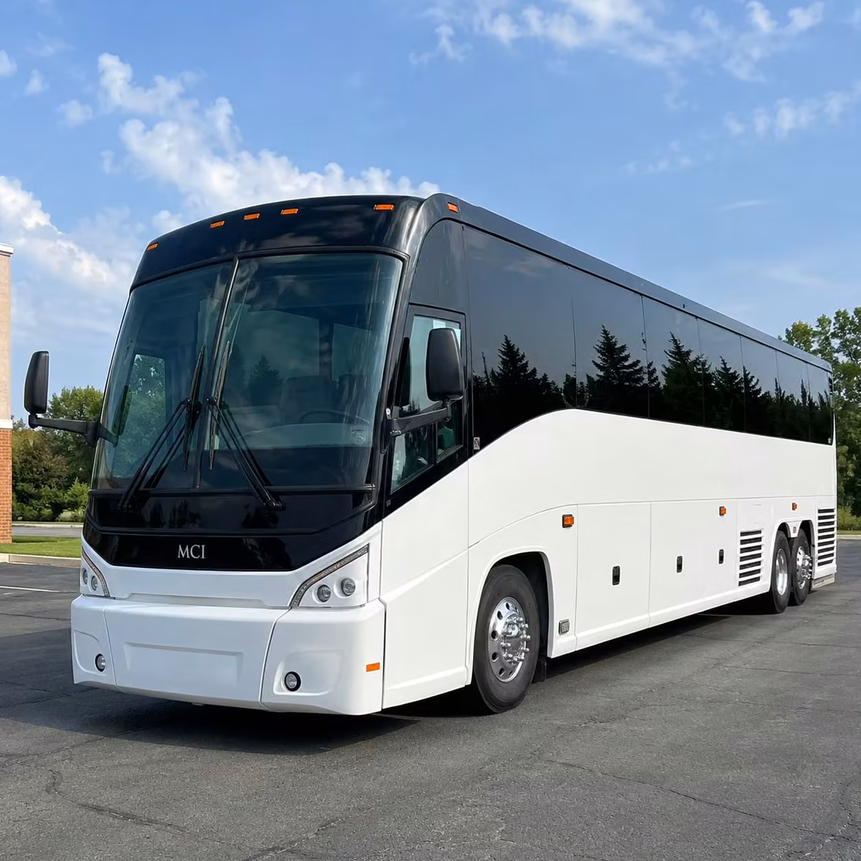 no matter the occasion garden grove church transportation is easy with charterbusgardengrove com