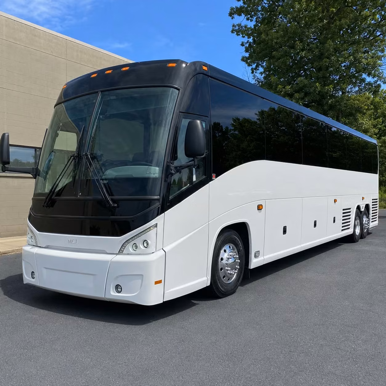 one bus rental for garden grove youth ministry trips and retreats