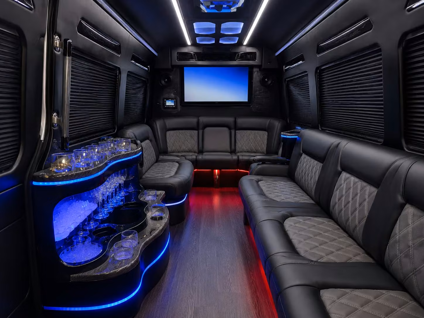 one search for your garden grove group trip