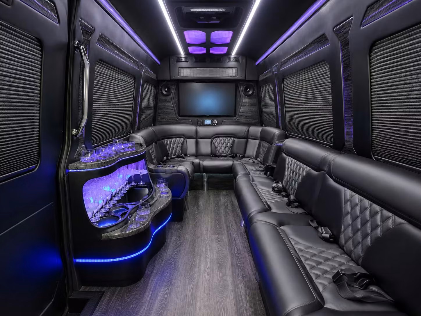 sports teams and fan groups from garden grove have a smarter way to travel