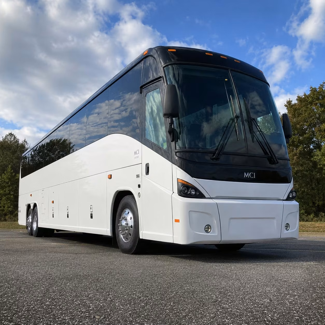 supporting garden grove civic agencies with reliable group transportation