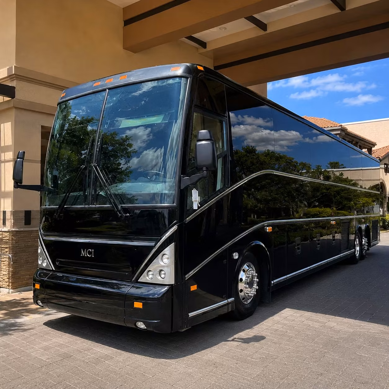 you can find and book corporate event transportation in garden grove and any nearby city