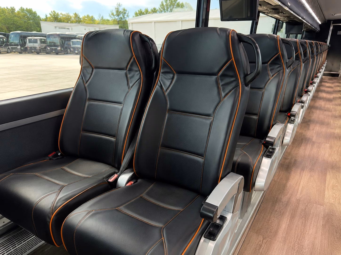 you can find and book sporting event transportation in garden grove and any nearby city