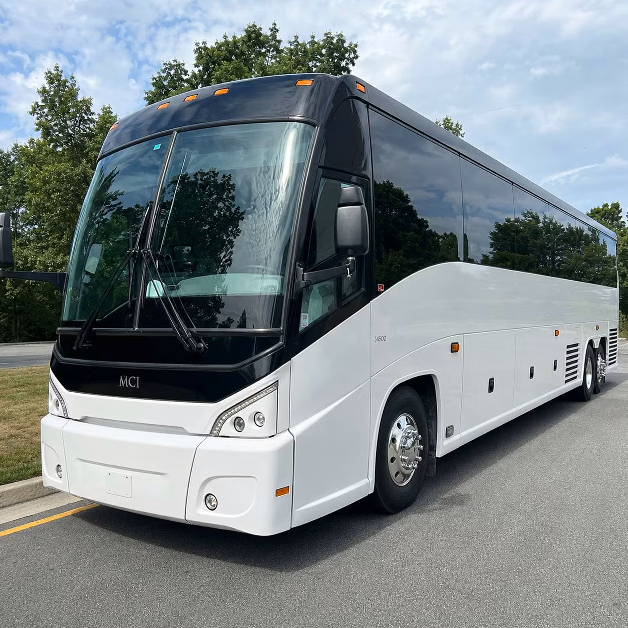 you ll find the right bus for garden grove church conference and convention travel